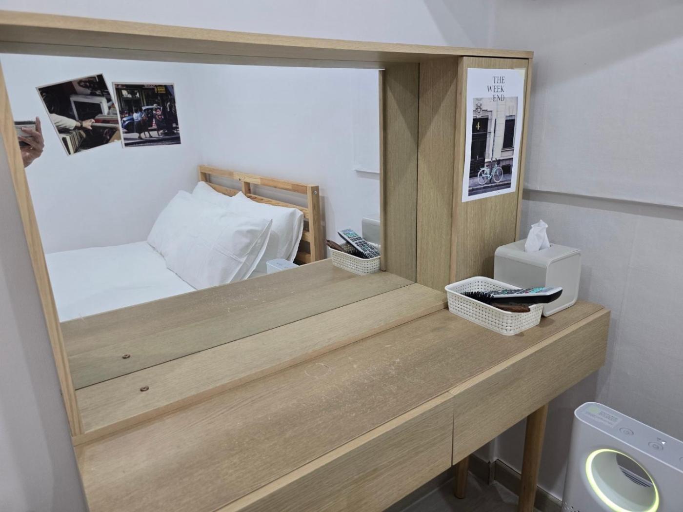 Hotel Stay110 Seoul